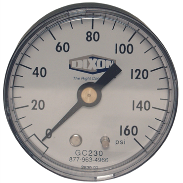 Dixon Valve & CouplingGC615